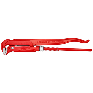 Klucz nastawny do rur 90° 83 10 015 KNIPEX