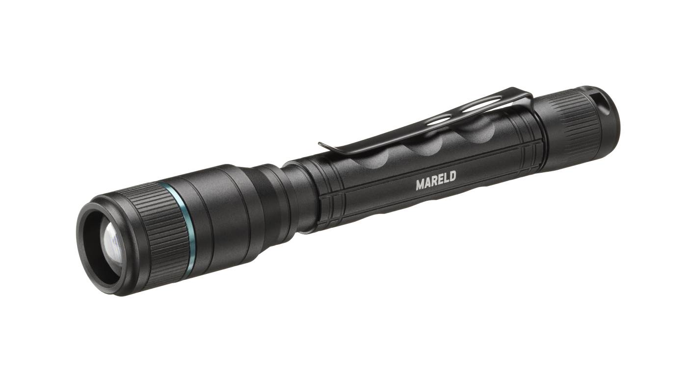 Latarka NIMBUS 140 Mareld