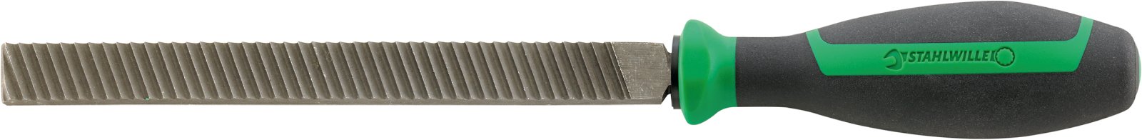 Pilnik płaski do zacisków hamulca L=230mm STAHLWILLE