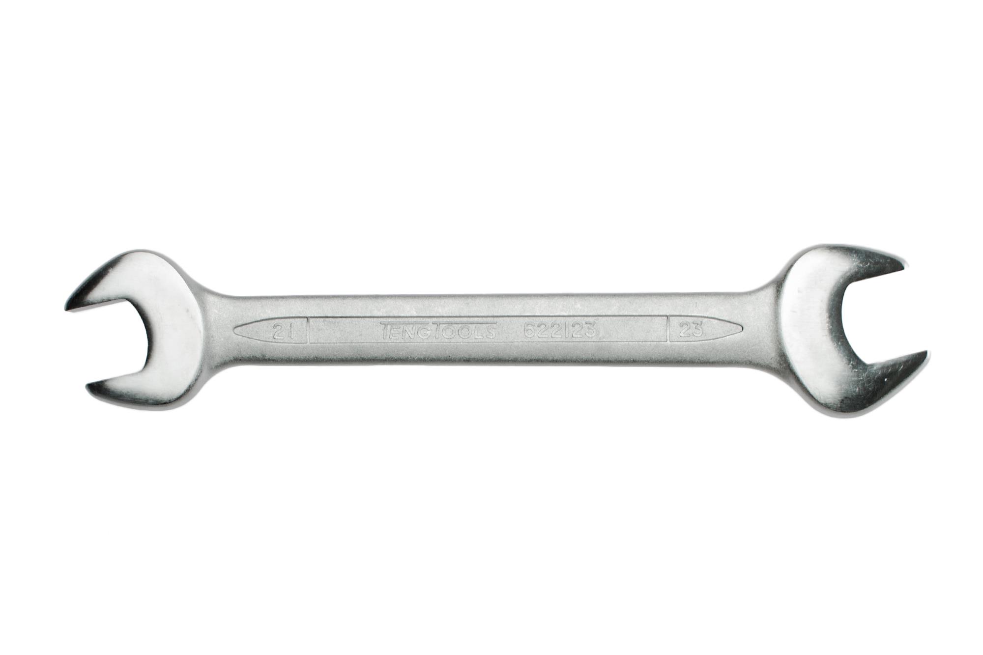 Klucz płaski 21x23 mm Teng Tools