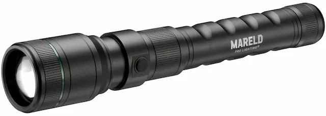 Latarka NIMBUS 6000 RE Mareld