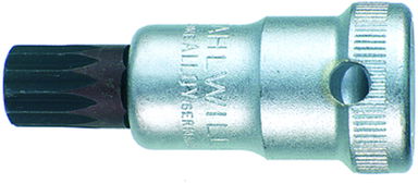 Nasadka 1/2" XZN M12, L=55mm STAHLWILLE