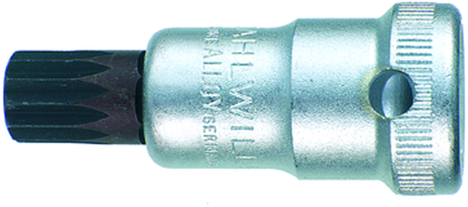 Nasadka 1/2" XZN M12, L=55mm STAHLWILLE