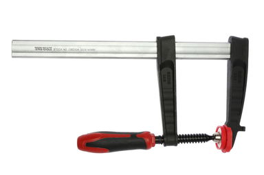 Ścisk śrubowy 300x140 mm Teng Tools