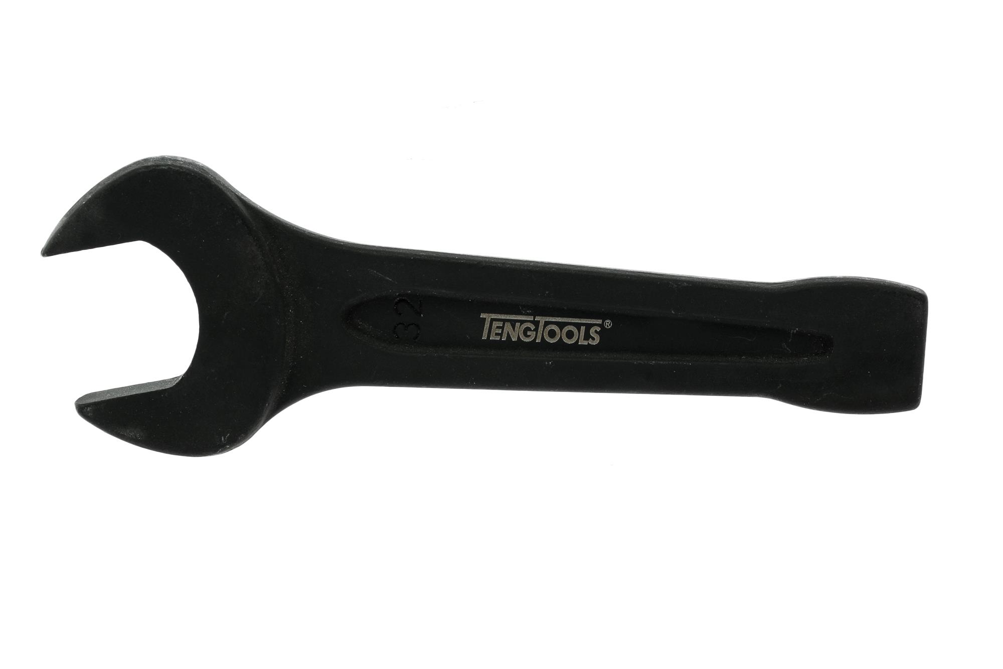 Klucz płaski udarowy 32 mm Teng Tools