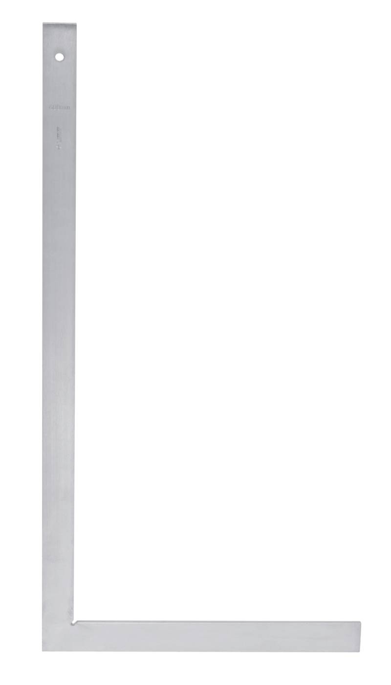 Kątownik płaski 600x330 mm Limit