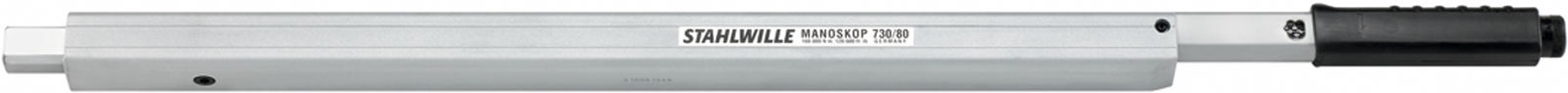 Klucz dynamometryczny 160-800Nm (120-600 ft.lb) 24,5x28mm STAHLWILLE