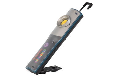 Lampa ręczna ILLUMINE 800 RE UV Mareld