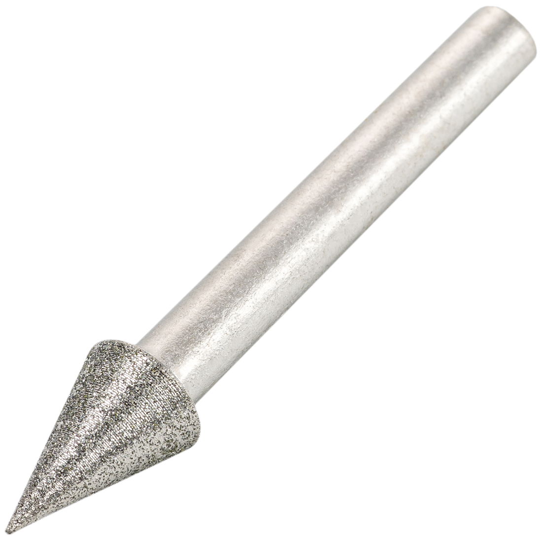 Pilnik obrotowy diamentowy (frez) D126 DSKM 10x15 mm YURPRA