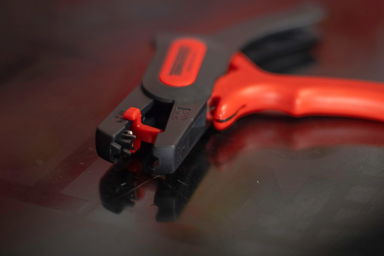 Szczypce odizolowujące Teng Tools CP55