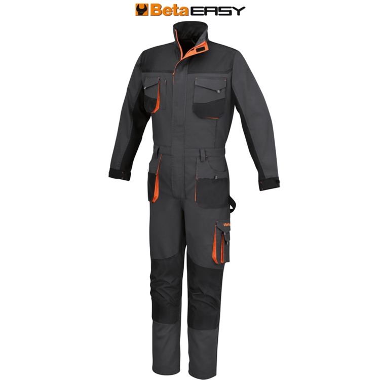 Kombinezon roboczy Easy 7905G, roz. XXXXL Beta WW Easy