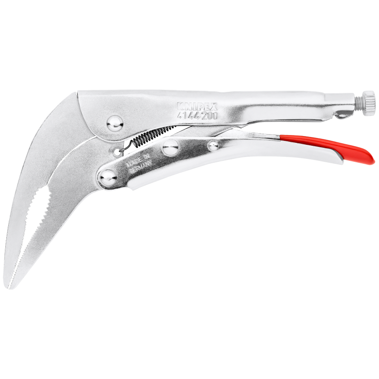 Szczypce zaciskowe 41 44 200 KNIPEX
