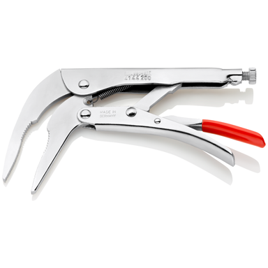 Szczypce zaciskowe 41 44 200 KNIPEX