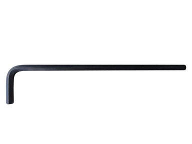 Klucz trzpieniowy 6-kątny wydłużony 6 mm Teng Tools