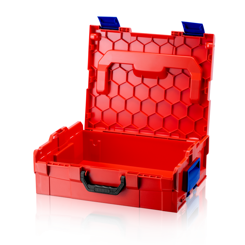 KNIPEX L-BOXX® 00 21 19 LB LE Pusta KNIPEX