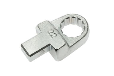 Końcówki oczkowe do kluczy dynamometrycznych 14x18 mm 22 690822 Teng Tools
