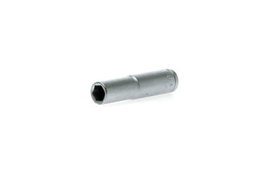 Nasadka 6-kątna długa calowa z chwytem 1/4" 9/32" Teng Tools