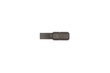 Grot do nacięć prostych 0.8x5.5 mm długość 25 mm Teng Tools