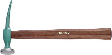 Młotek blacharski klepak fi 40mm STAHLWILLE