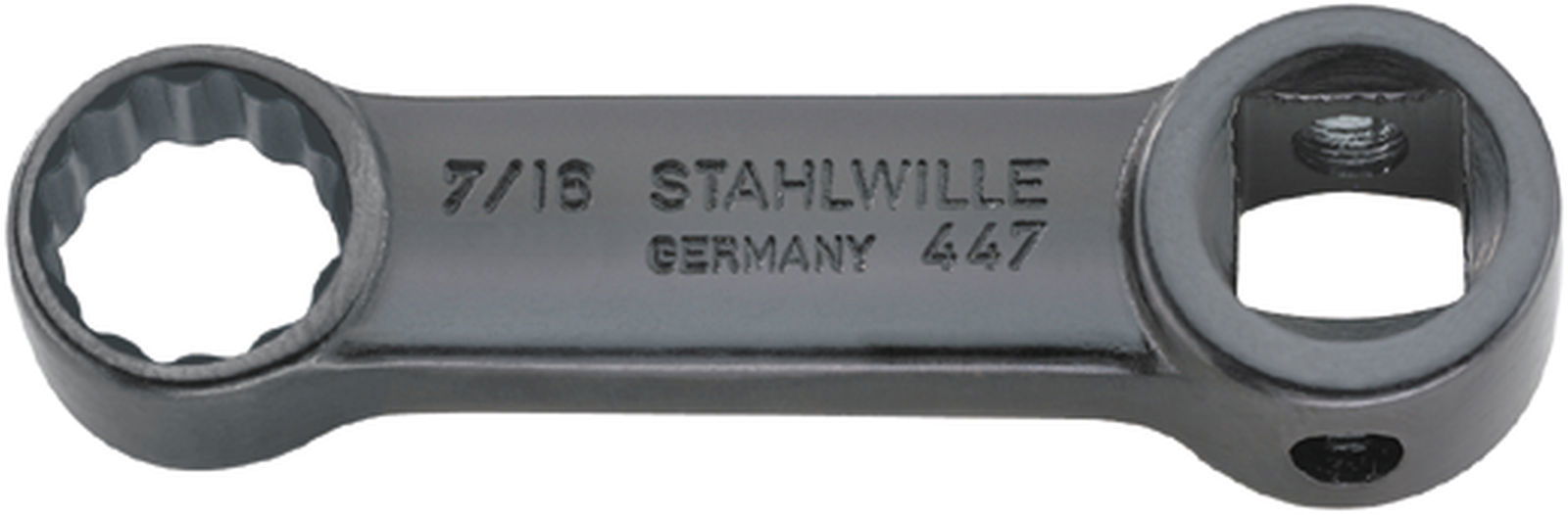 Specjalna końcówka 3/8" 9mm STAHLWILLE