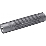 Latarka kieszonkowa Q3 z akumulatorem 15/ 50/250/400lm Suprabe.
