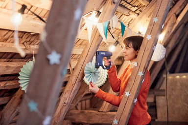 Zszywacz akumulatorowy BTX10 Rapid