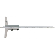 Głębokościomierze z igłą pomiar.200mm HP