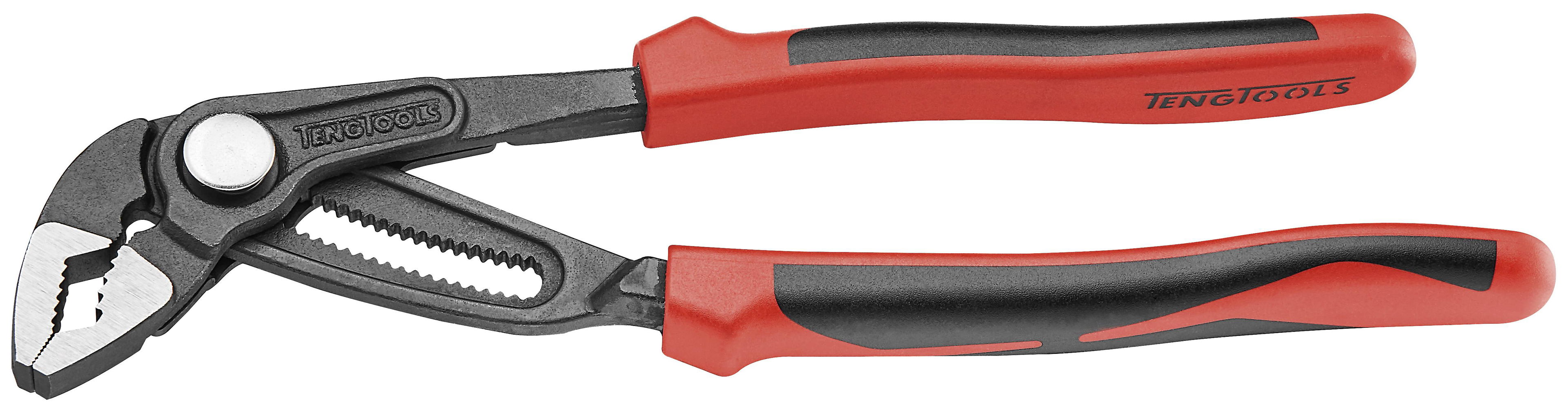 Szczypce nastawne MB482-10TQ Teng Tools