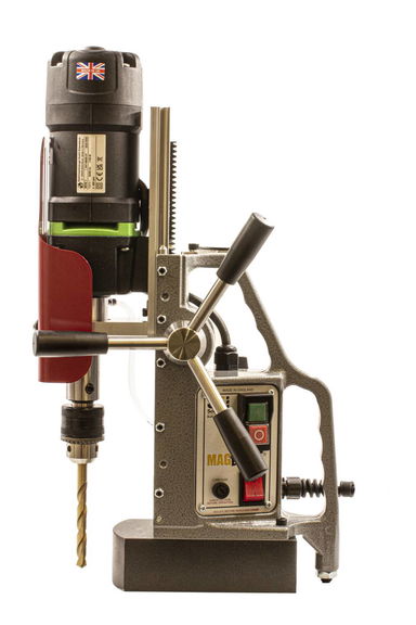 Wiertarka magnetyczna Magbeast HM40EX Magbeast