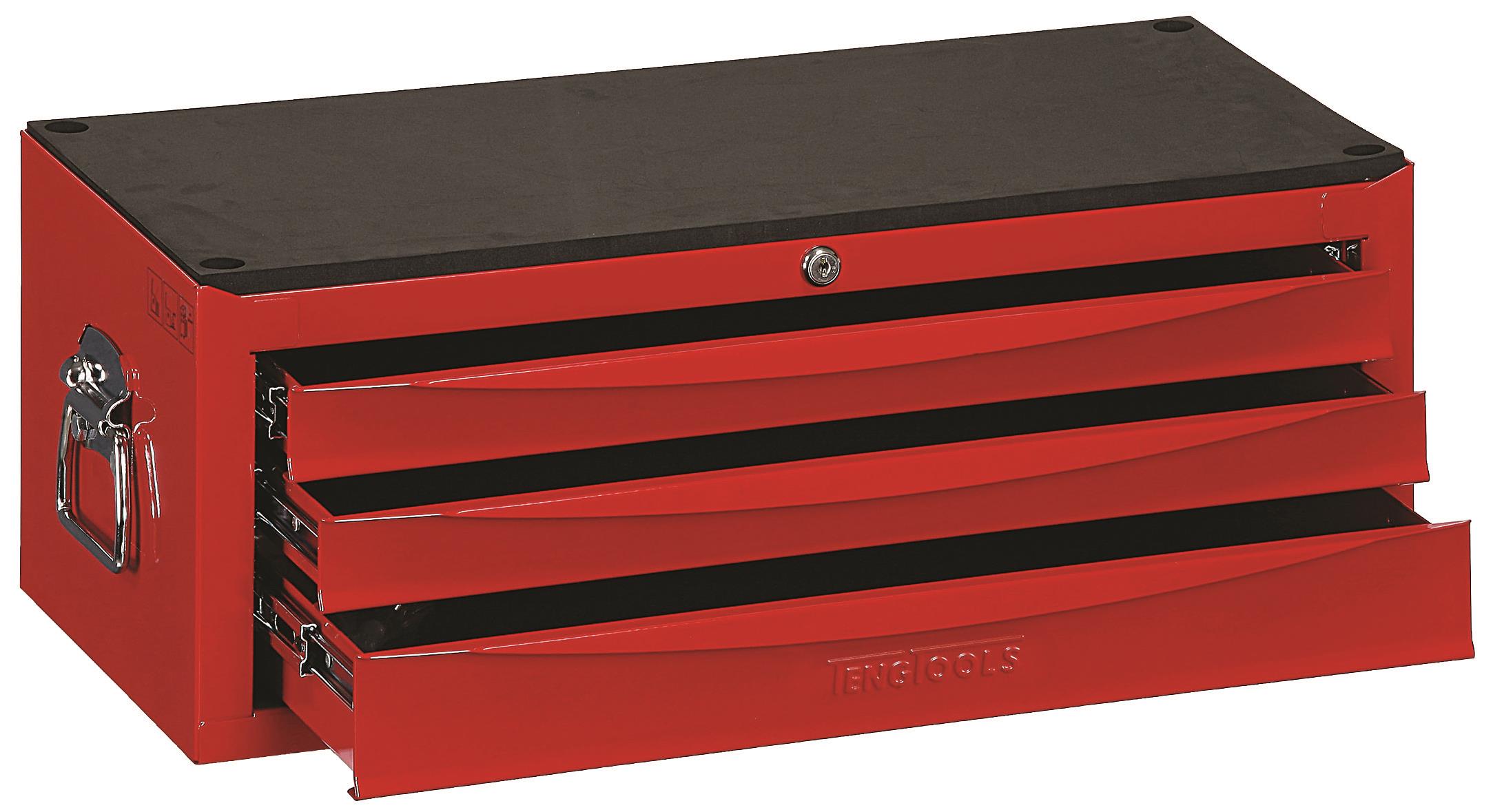Skrzynka narzędziowa Teng Tools TC803SV Teng Tools