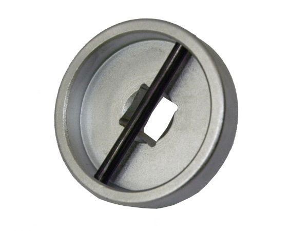 KLUCZ DO FILTRA OLEJU 1/2", H -22mm, D-42 mm (VW, AUDI diesel) H.C.B