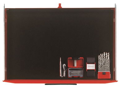 Wózek narzędziowy 1055 elementów TCMM1055N Teng Tools