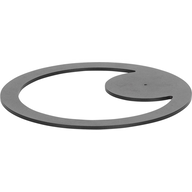 Podstawa do lampy warsztat. LED Bauer + Böcker