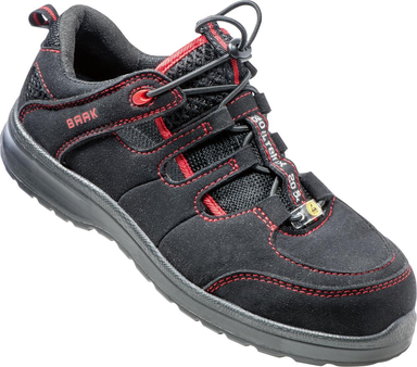 Sandał damski Sue2 32112, S1, ESD, SRC, roz. 42 Puma