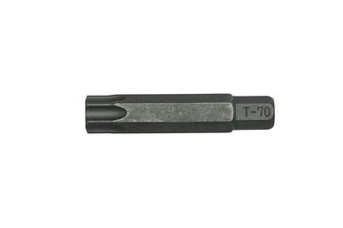 Groty wymienne długie typu TX długość 75 mm TX70 Teng Tools