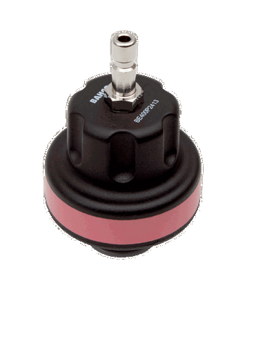 Adapter M48x2,5 do testowania systemu chłodzenia BE400P24 BAHCO