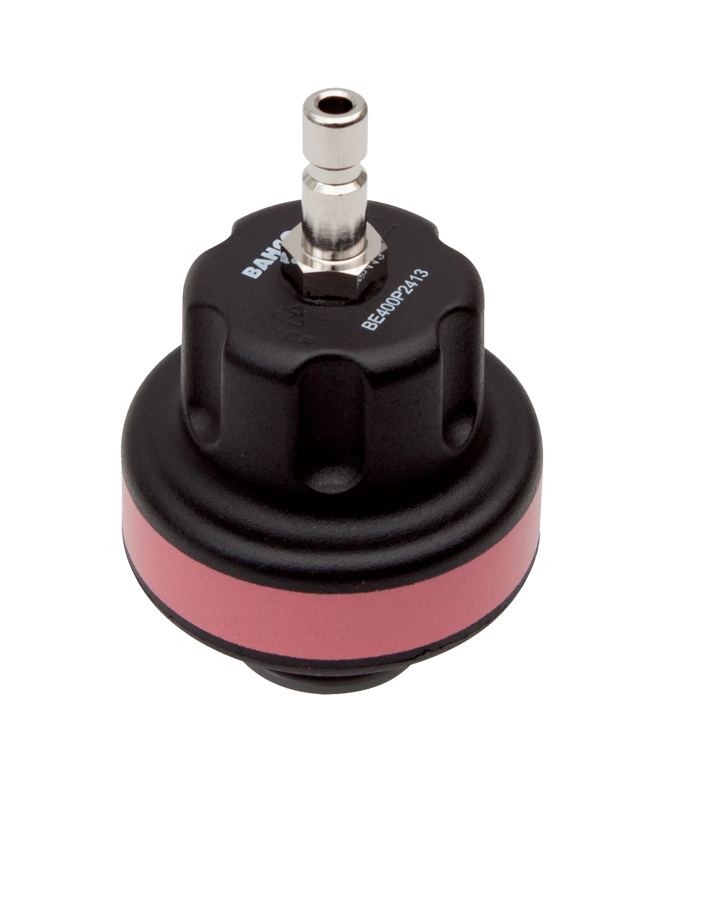 Adapter M48x2,5 do testowania systemu chłodzenia BE400P24 BAHCO