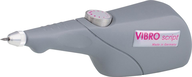 Urzadzenie grawerujace Vibroscript, znamionowy pobor mocy 9W