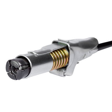 Złączka typu G ustnika smarownicy M 10 x 1 Pressol