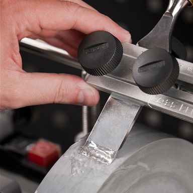 Przystawka do ostrzenia ostrzy prostych SE-77 TORMEK