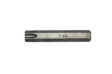 Groty wymienne długie typu TX długość 75 mm TX60 Teng Tools