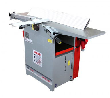 Holzmann Strugarko-grubosciówka Holzmann HOB 320P Stomana 230V