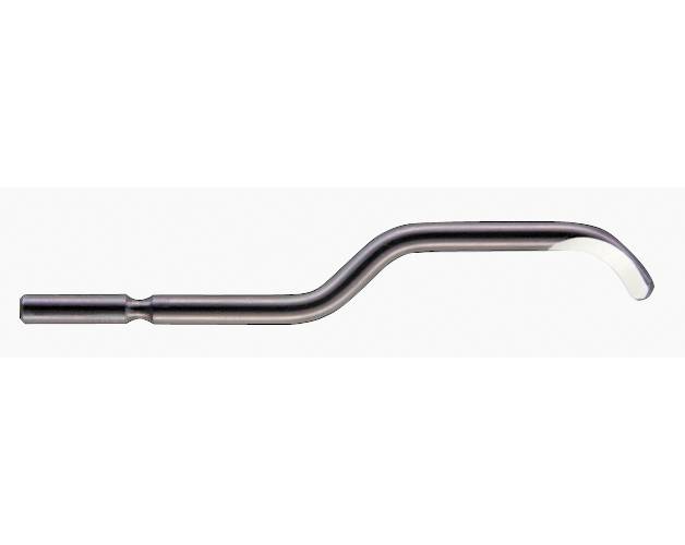 Nóż do gratownika Noga S60/E600 BS6001 Noga