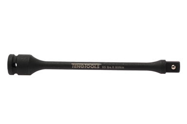 Klucz nasadowy z trzonem skrętnym z chwytem kwadratowym 1/2" 200 mm / 90 Nm Teng Tools