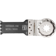 Brzeszczot E-Cut Universal SLP 28x60mm j.op.3 Fein