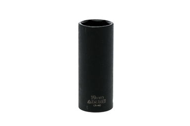 Nasadka udarowa długa z chwytem 3/8" 19 mm Teng Tools