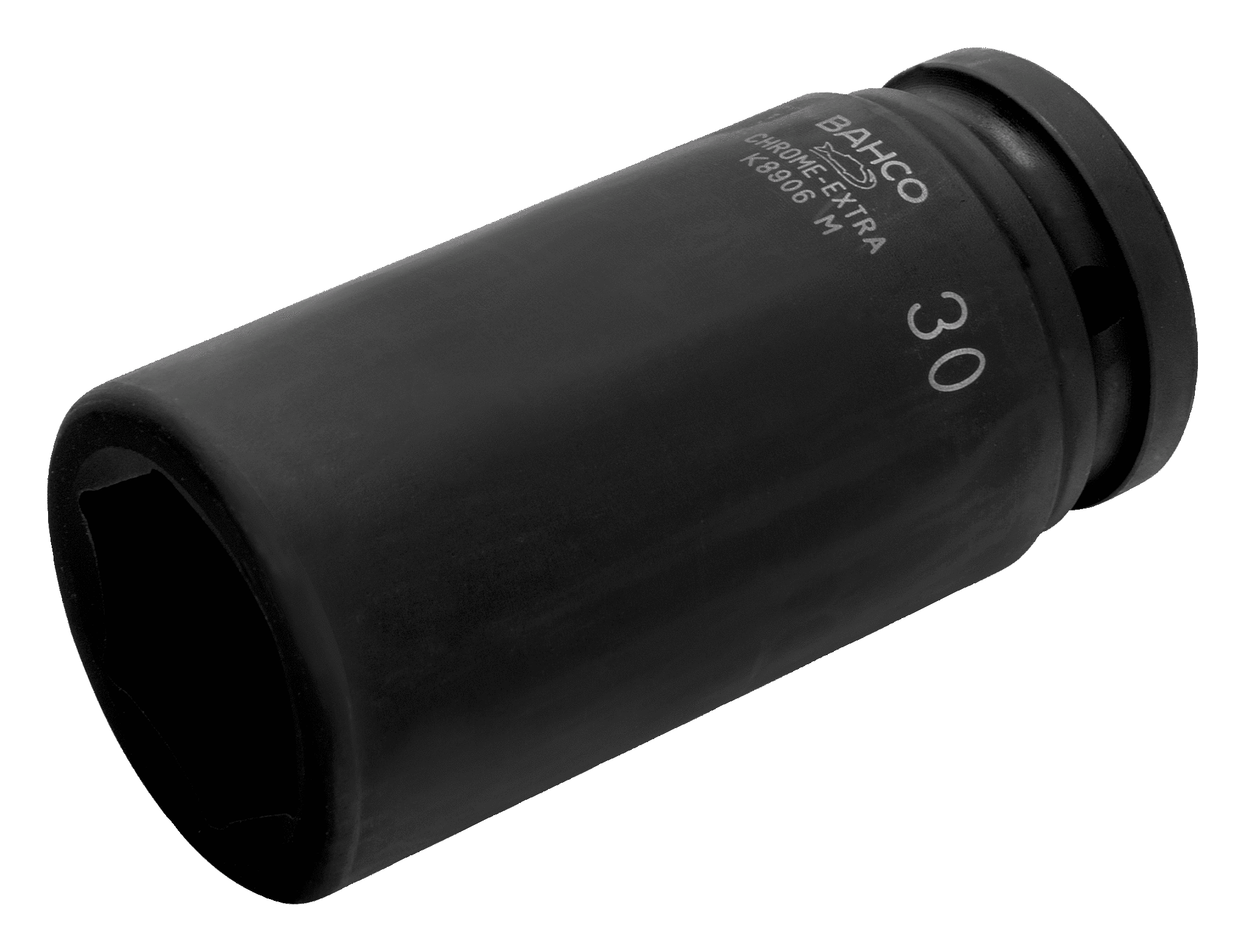 Nasadka udarowa 3/4" 6-kątna 19 mm długa BAHCO