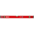 Poziomica magnetyczna LM Big REDM 3 60cm powlek.proszkowo Sola