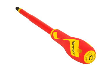Wkrętak krzyżowy Pozidriv 1000V PZ3 Teng Tools
