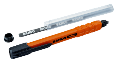 Ołówek stolarski automatyczny HB BAHCO